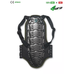 UFO-Plast Kombat Kids’ Long Back Protector 41