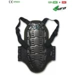 UFO-Plast Kids’ Medium Back Protector 53