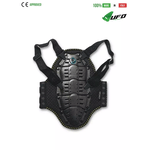 UFO-Plast Kombat Kids’ Long Back Protector 41