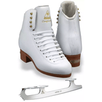 Jackson Ultima Figure Skating Boots and Blades Bundle 50