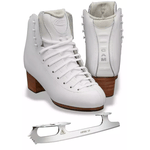 Jackson Ultima Figure Skating Boots and Blades Bundle 52