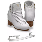 Jackson Ultima Figure Skating Boots and Blades Bundle 48