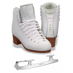 Jackson Ultima Figure Skating Boots and Blades Bundle 51