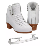Jackson Ultima Figure Skating Boots and Blades Bundle 46