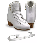 Jackson Ultima Figure Skating Boots and Blades Bundle 49