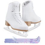 Jackson Classic 500 Ice Skate Bundle — Skate guards 9