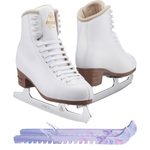 Jackson Excel Ice Skate Bundle — Skate guards 10