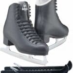 Jackson Classic 552 Ice Skate Bundle — Skate guards 9
