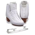 Jackson Ultima Figure Skating Boots and Blades Bundle 53