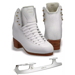 Jackson Ultima Figure Skating Boots and Blades Bundle 56