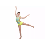 SGmoda B2 Rhythmic & Artistic Gymnastics Leotard 1197