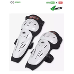 UFO PLAST Made in Italy – Limited Knee-Shin Guards, Padded Knee Protector 67