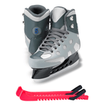 Jackson Ultima Rental Ice Skates 21