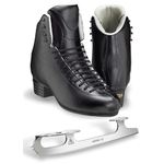 Jackson Ultima Figure Skating Boots and Blades Bundle 57