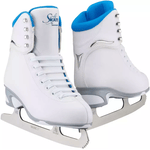 Jackson Ultima SoftSkate JS180 Women’s and Girls’ Figure Skates 44