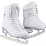 Jackson Ultima SoftSkate JS180 Women’s and Girls’ Figure Skates 41