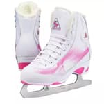 Jackson Ultima Softec RAVE RV2000 / RV2001 Women’s and Girls’ Ice Skates 9