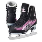 Jackson Ultima Softec RAVE RV2000 / RV2001 Women’s and Girls’ Ice Skates 10