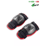 UFO PLAST Made in Italy – Multisport Knee Guards For Kids, Knee Protection Pads, One Size fits all 3