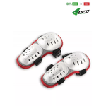 UFO PLAST Made in Italy – Multisport Elbow Guards For Kids, Elbow Protection Pads, One Size fits all 18