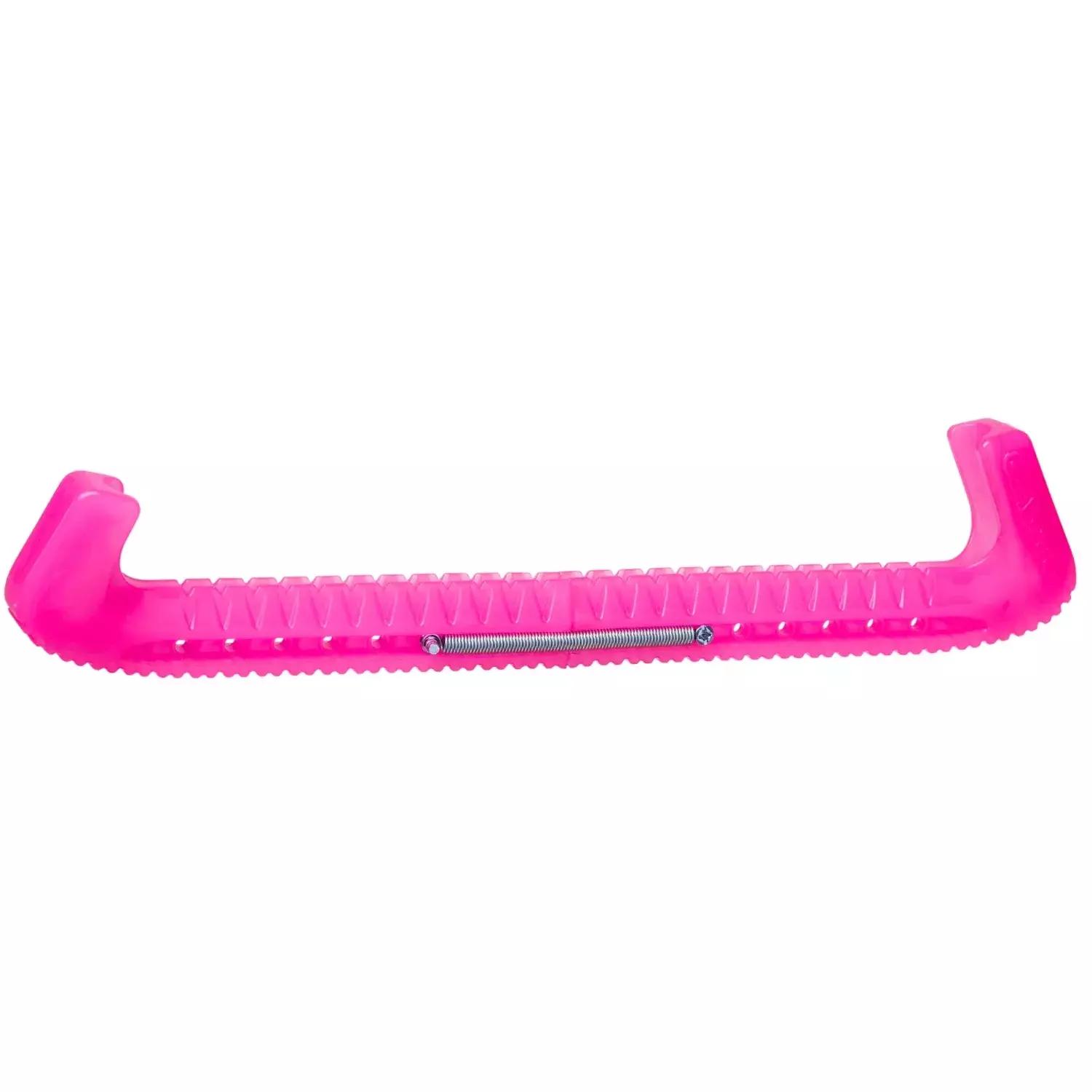 Guardog Ice Skate Guards – Chameleonz Pink to Purple