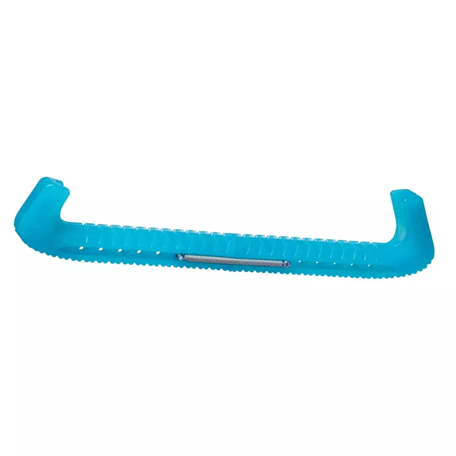 Guardog Ice Skate Guards – Chameleonz Blue to Green Guardog Ice Skate Guards – Chameleonz Blue to Green