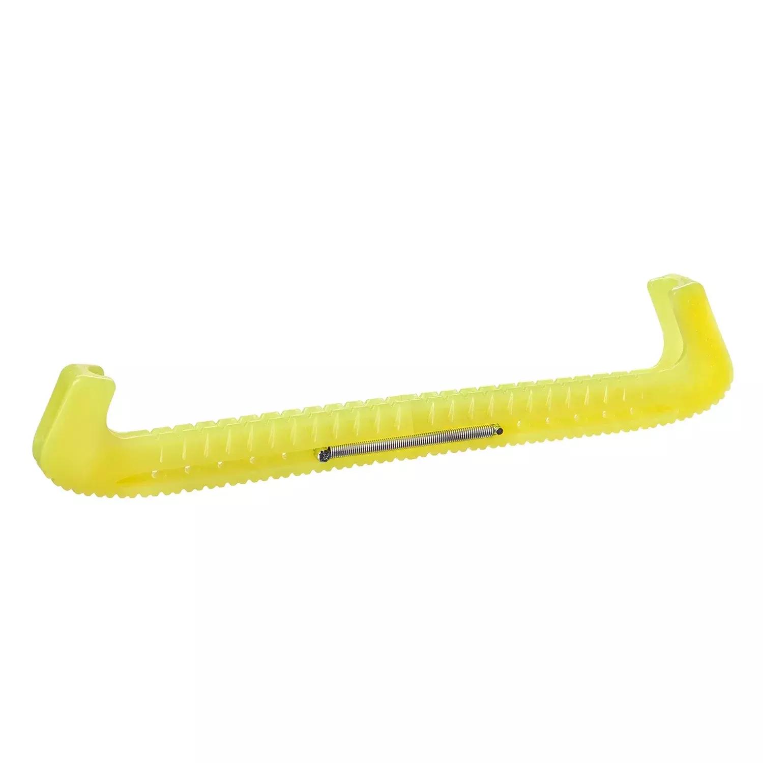 Guardog Ice Skate Guards – Chameleonz Yellow to Orange