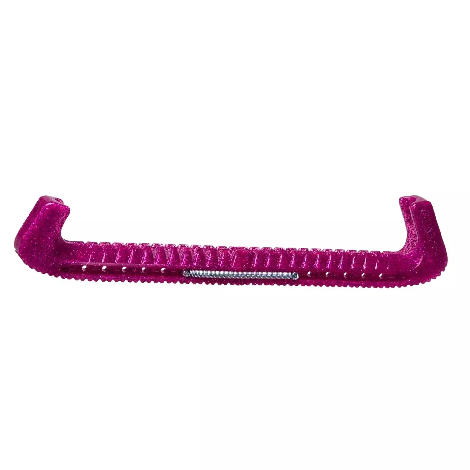 Guardog Ice Skate Guards – Glitz Pink