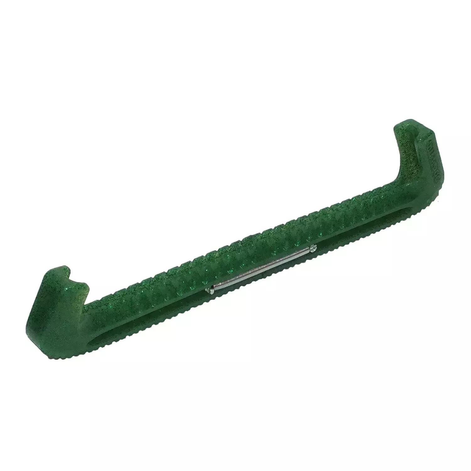 Guardog Ice Skate Guards – Glitz Emerald