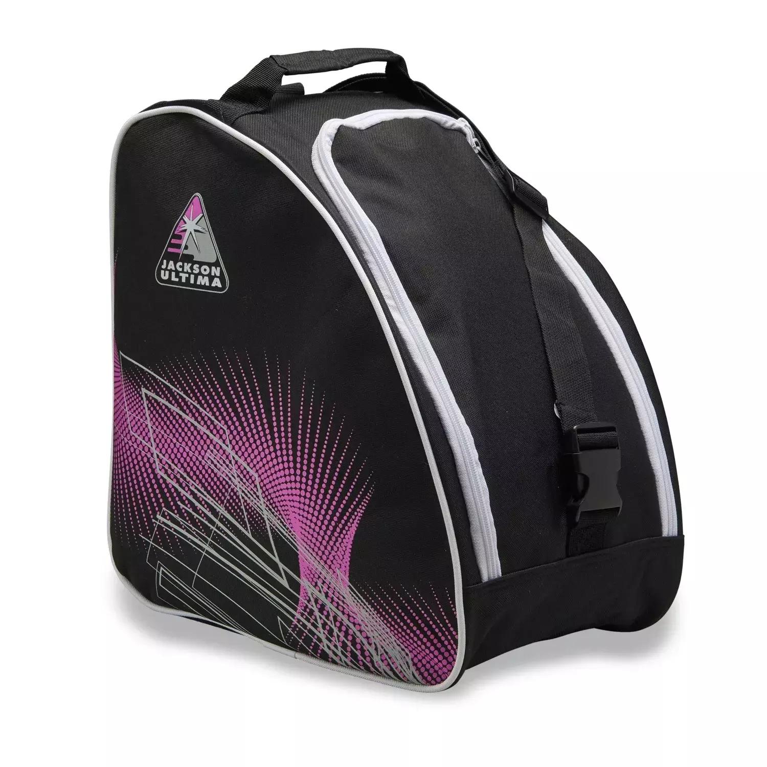 Jackson Oversized Skating Purple Bag JL350 Jackson Oversized Skating Purple Bag JL350