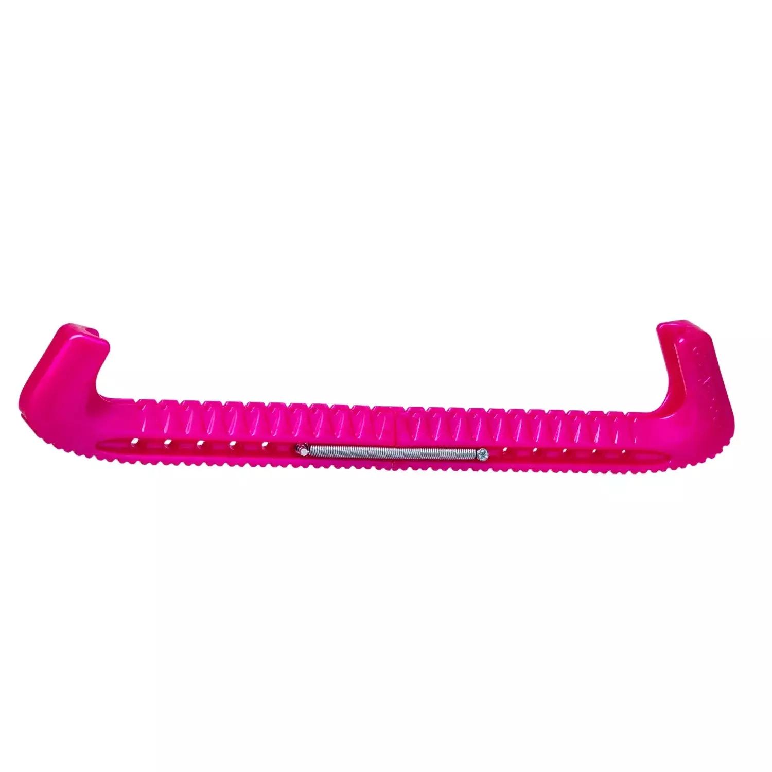 Guardog Ice Skate Guards – Pearlz Pink Guardog Ice Skate Guards – Pearlz Pink