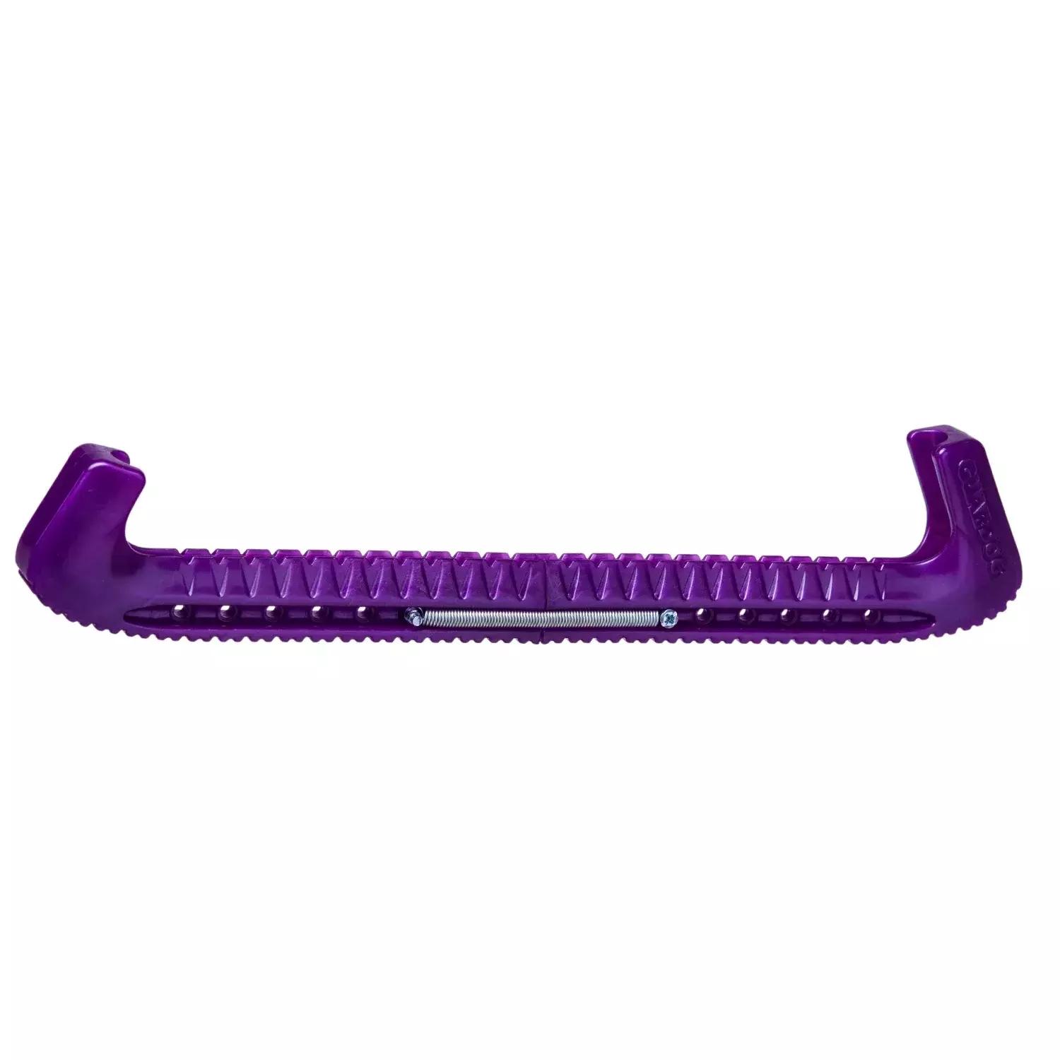 Guardog Ice Skate Guards – Pearlz Purple