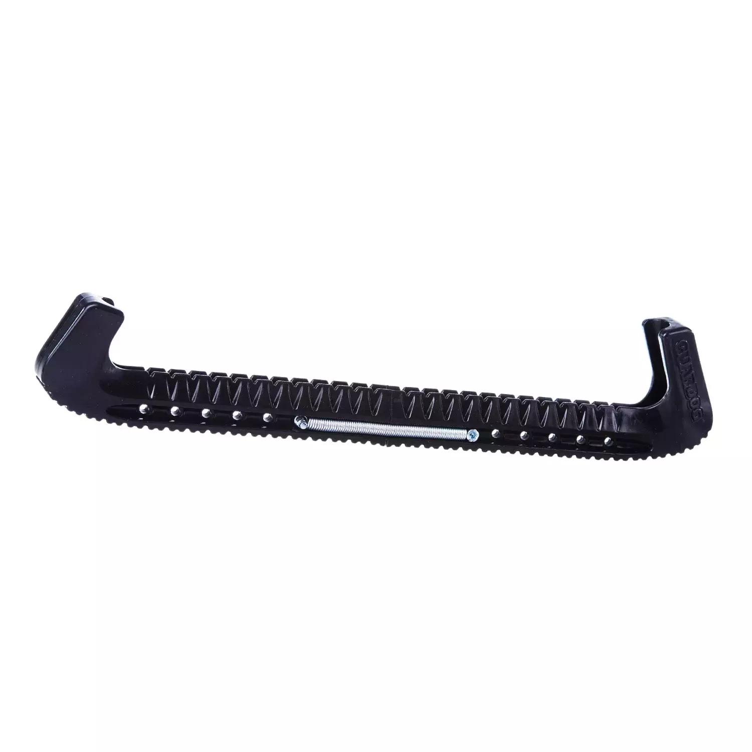 Guardog Ice Skate Guards – Black