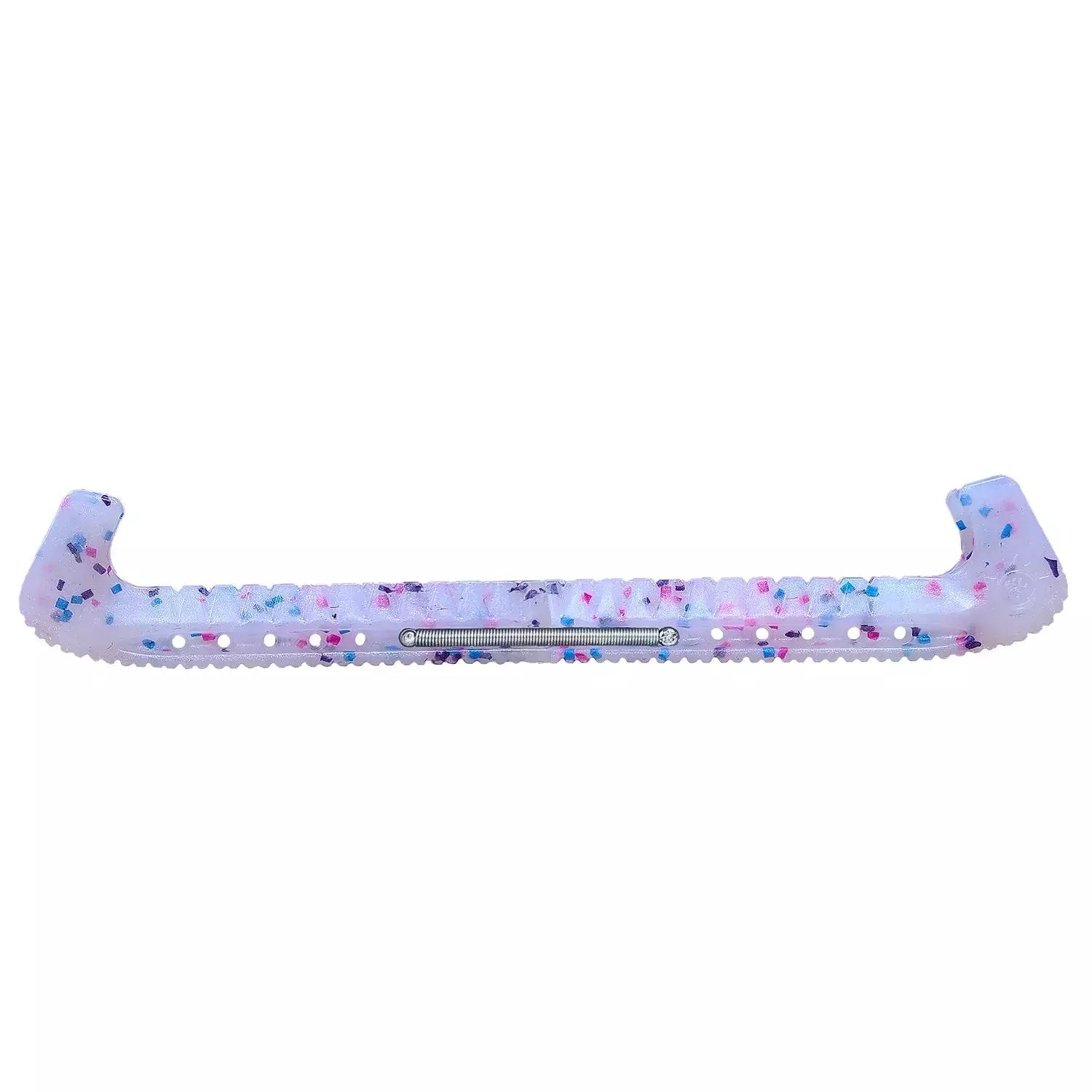 Guardog Ice Skate Guards – Sprinklz Pink, Blue, Purple