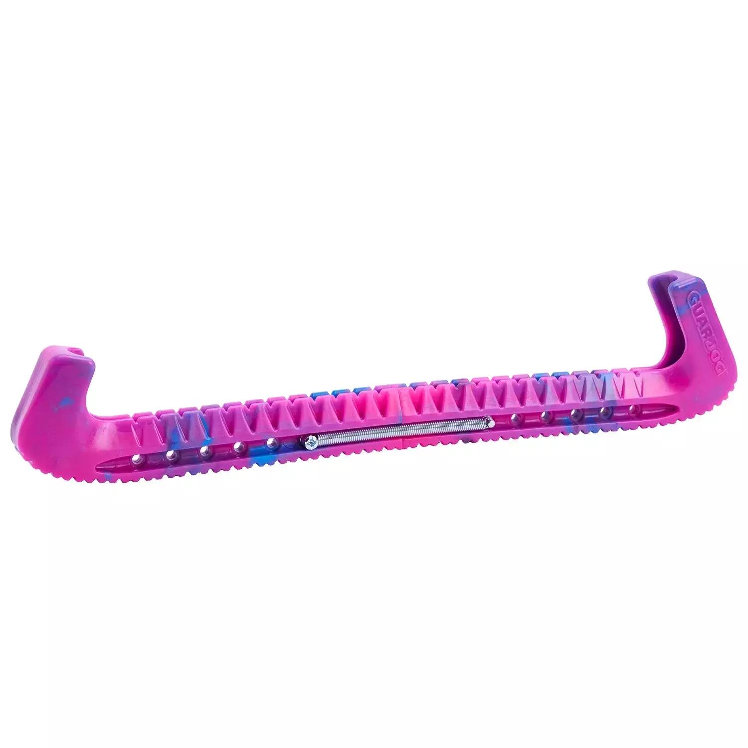 Guardog Ice Skate Guards – Swirlz Tutti Fruti Guardog Ice Skate Guards – Swirlz Tutti Fruti