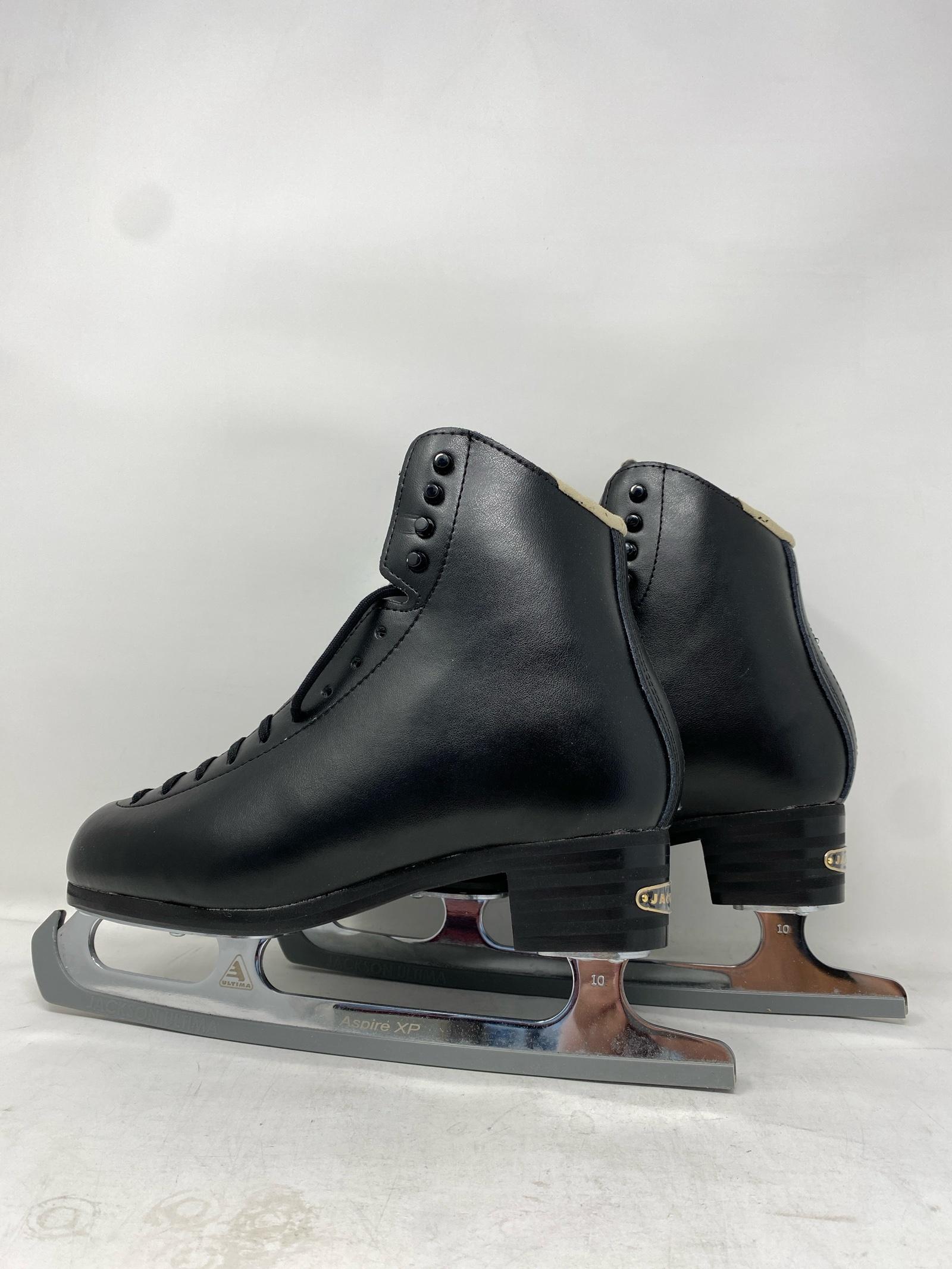 Jackson Ultima / Freestyle DJ2192 / Adult 6.5 / Minor Scratches 2