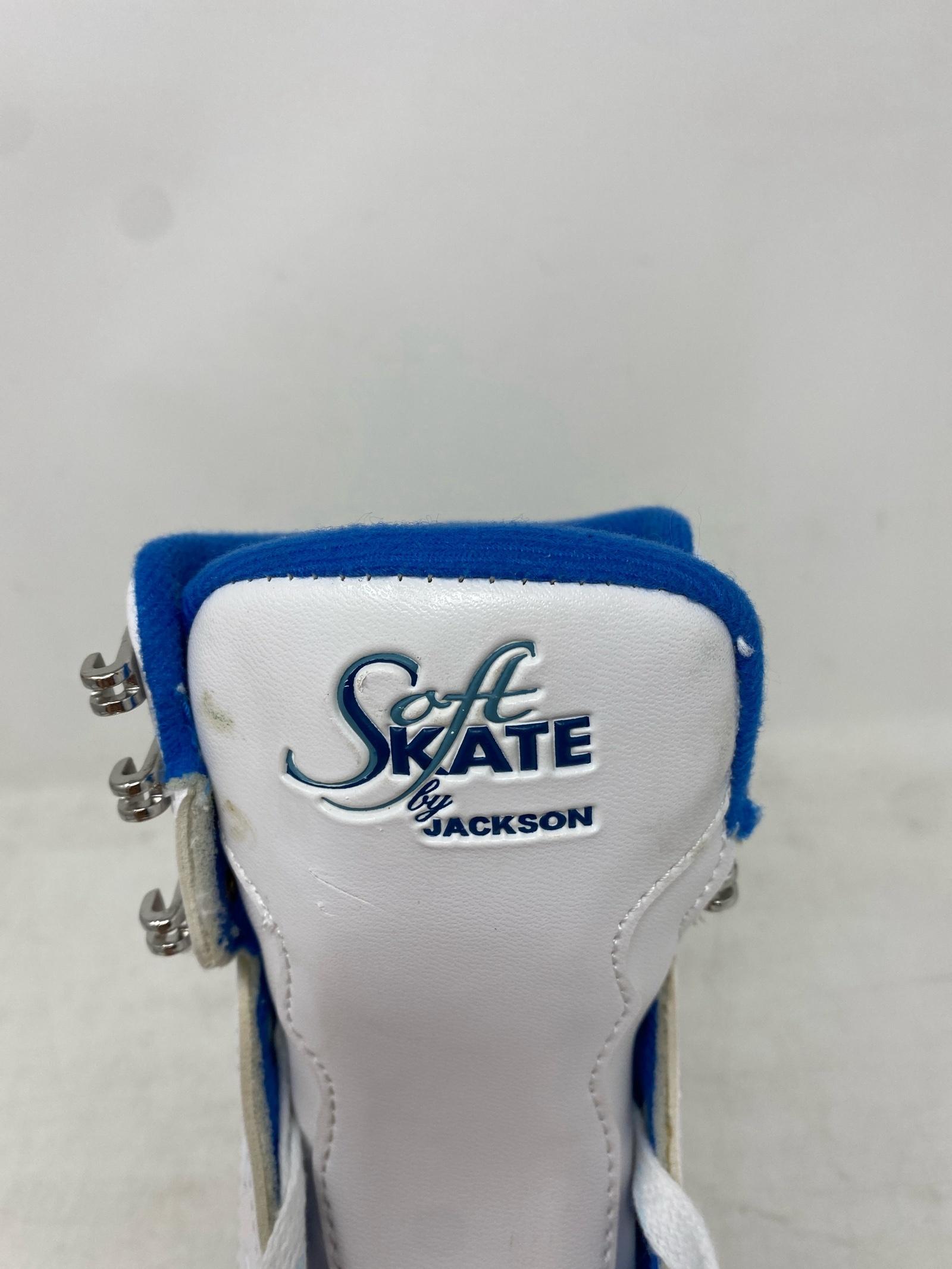 Jackson Ultima / SoftSkate JS181 / Kids 1 / Stains and Glue Marks 6
