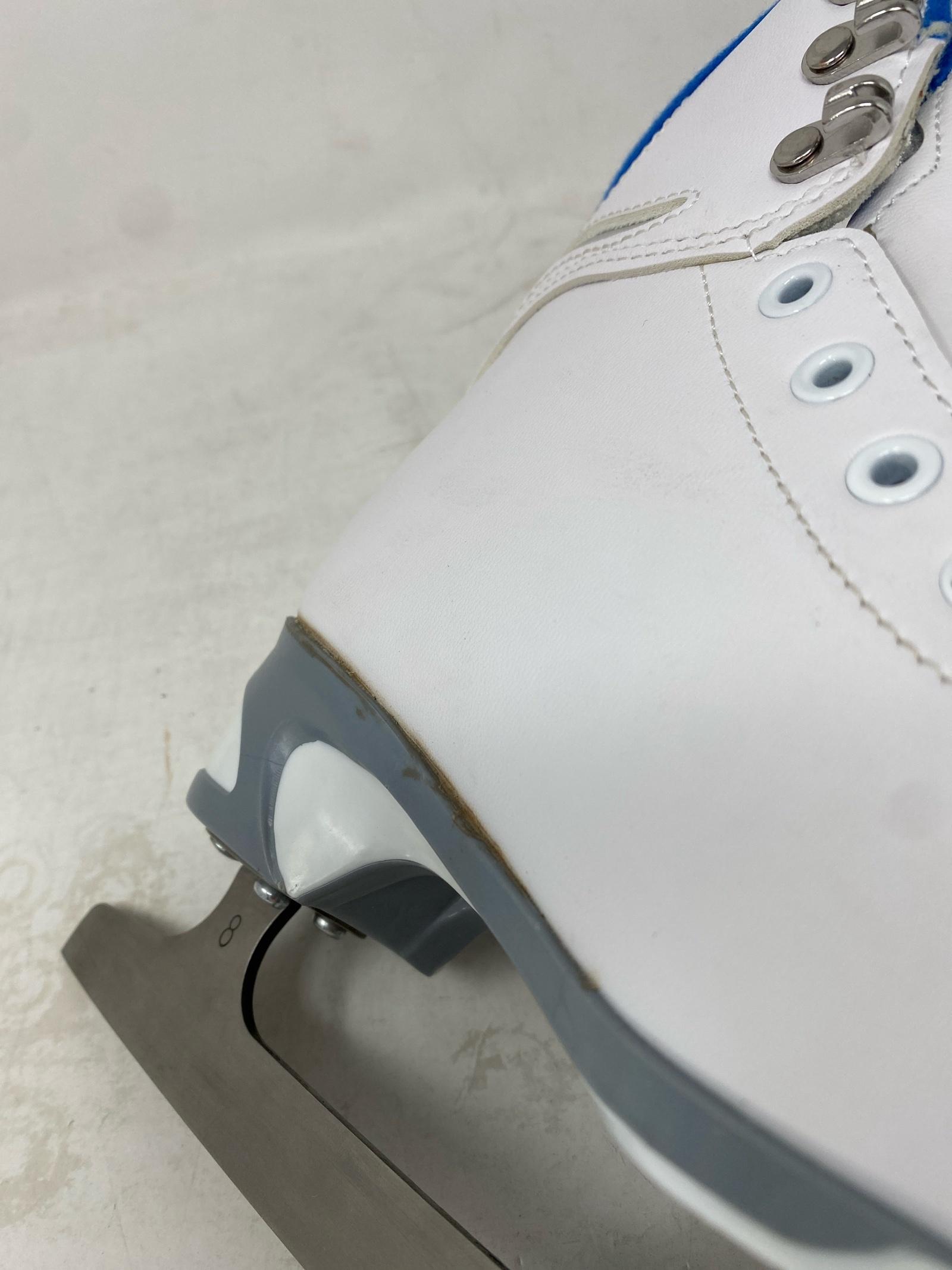 Jackson Ultima / SoftSkate JS181 / Kids 1 / Stains and Glue Marks 3
