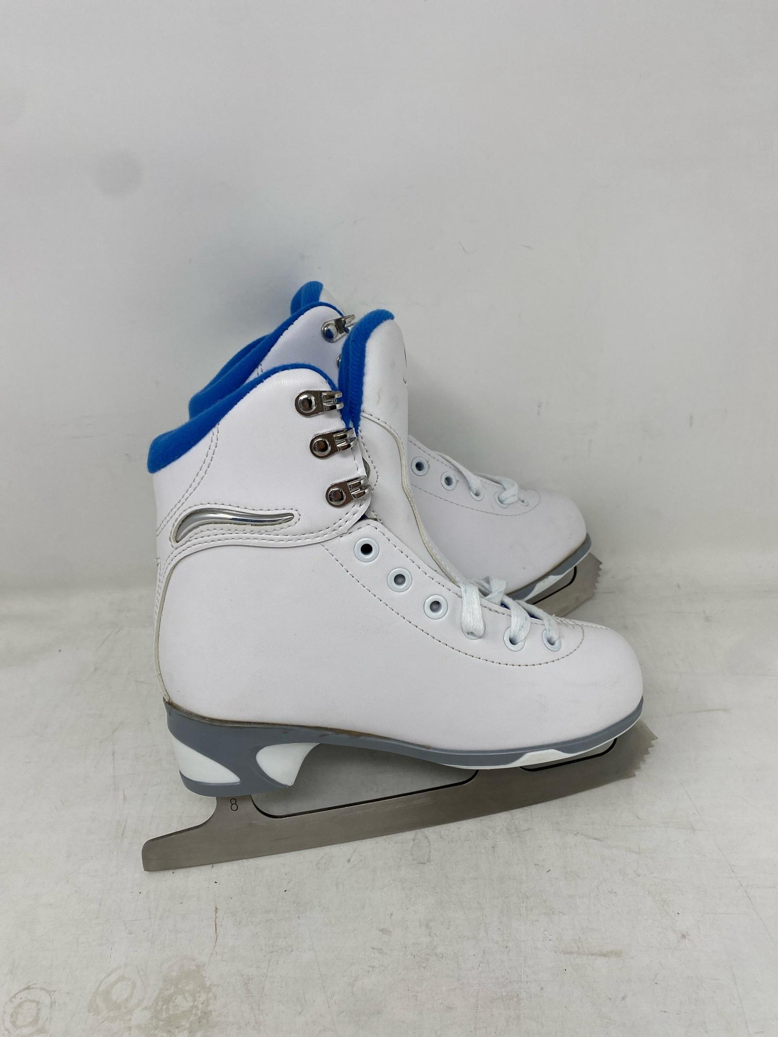 Jackson Ultima / SoftSkate JS181 / Kids 1 / Stains and Glue Marks 9