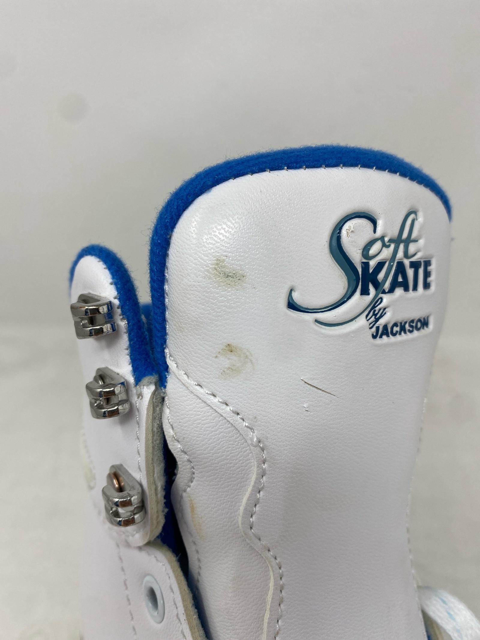 Jackson Ultima / SoftSkate JS181 / Kids 1 / Stains and Glue Marks 8