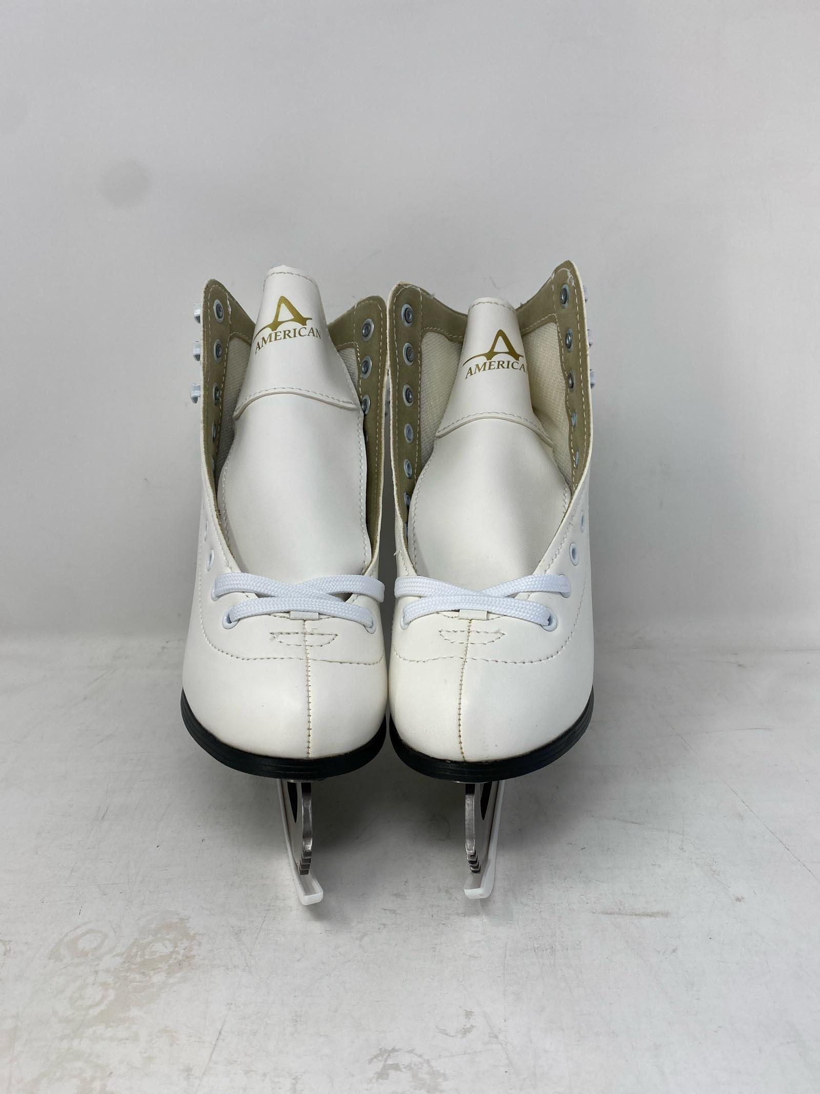 American Athletics / Adult 3 / Minor Scratches