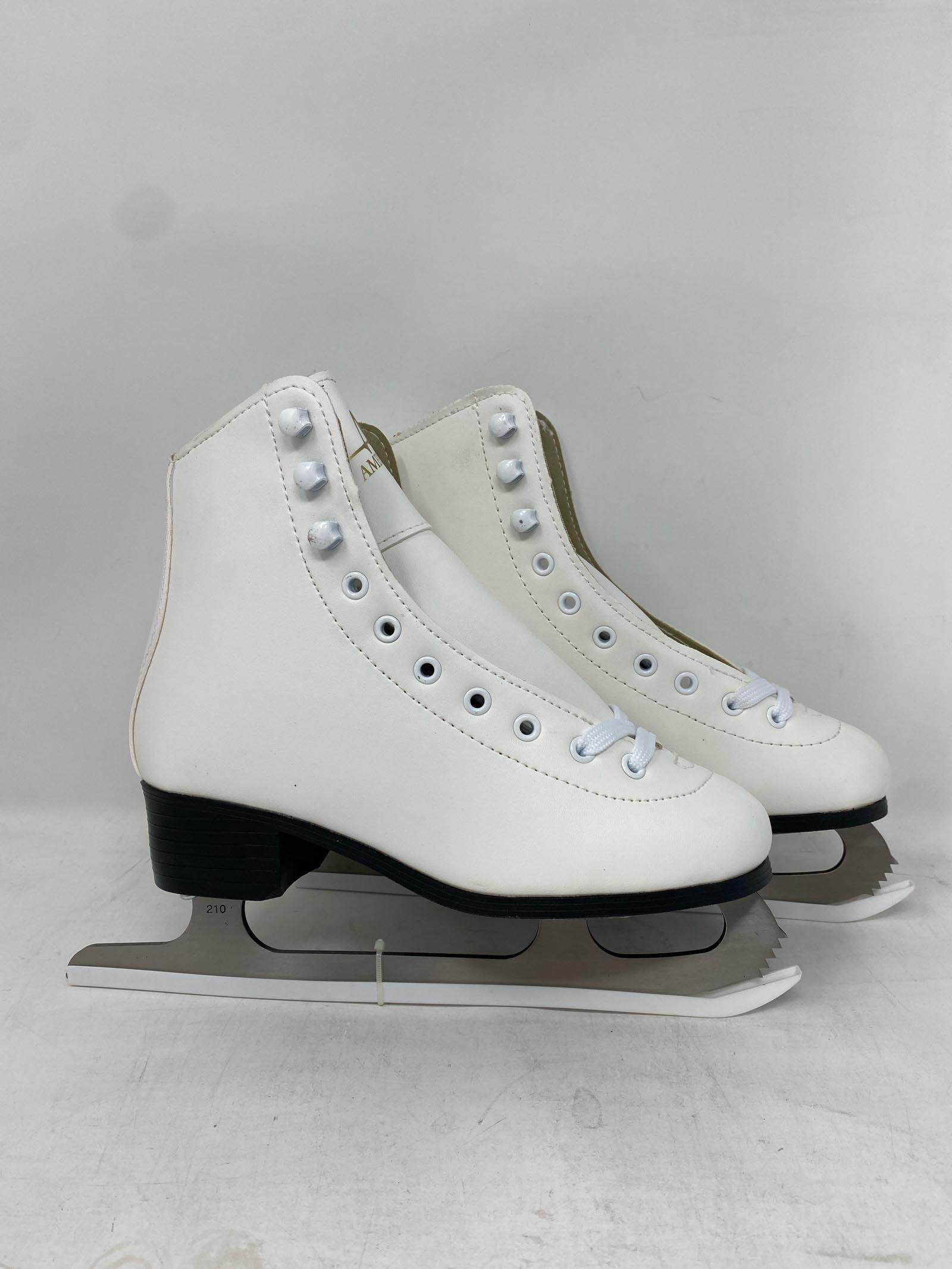 American Athletics / Adult 3 / Minor Scratches 2