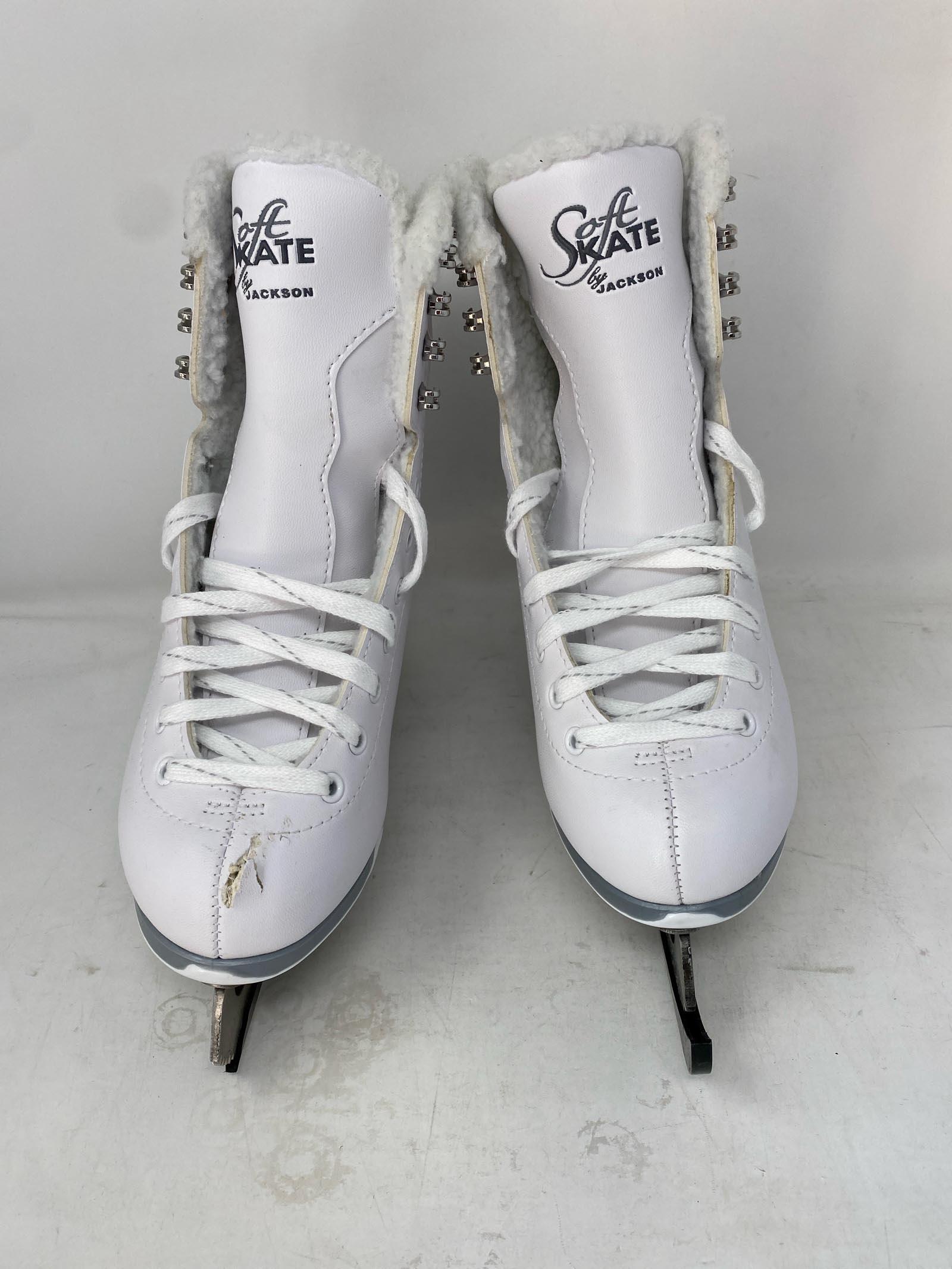 Jackson Ultima / SoftSkate JS180 / Adult 6 / Tears