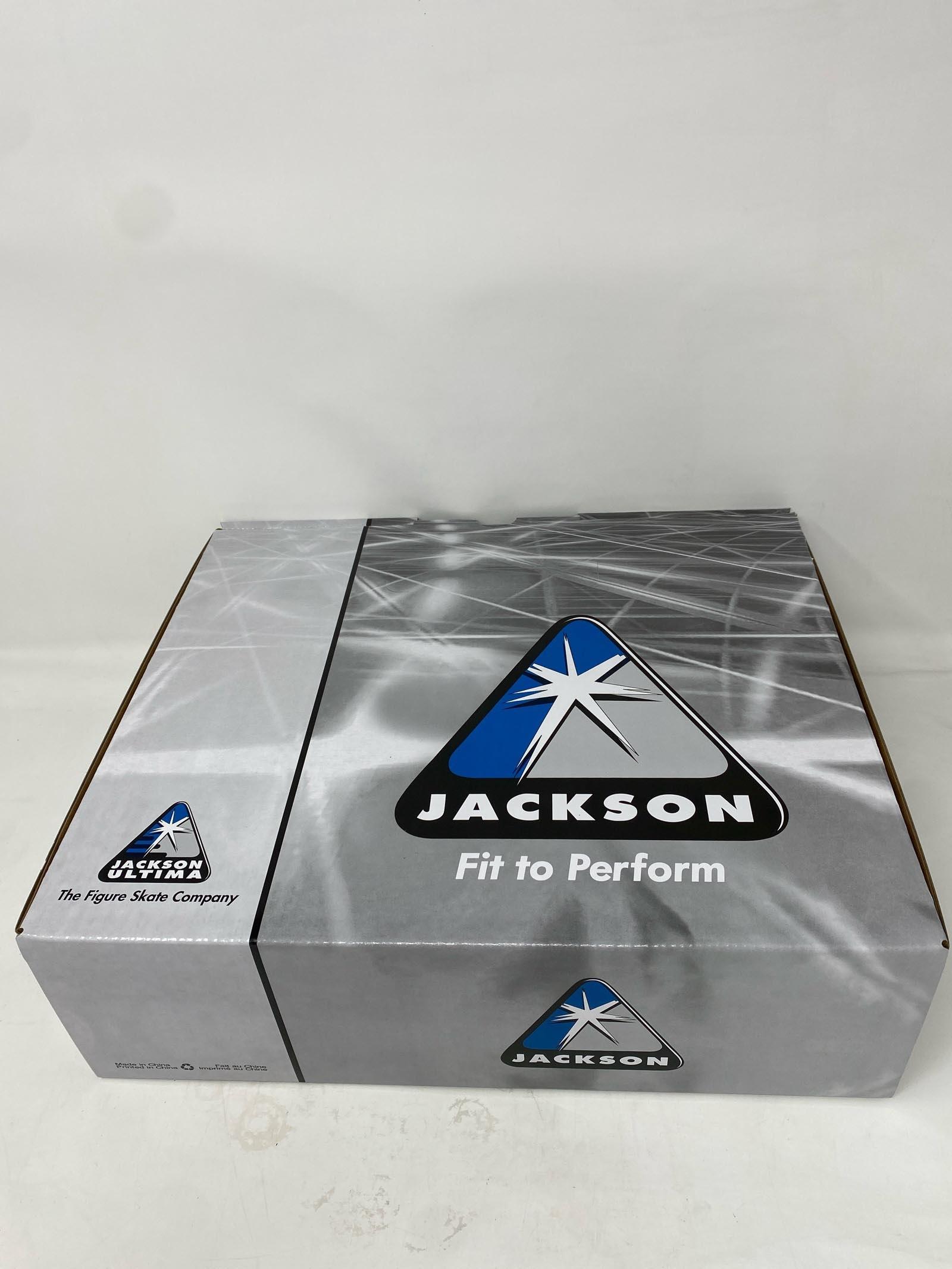 Jackson Ultima / SoftSkate GS181 / Kids 2 / Scratches and Stains 9