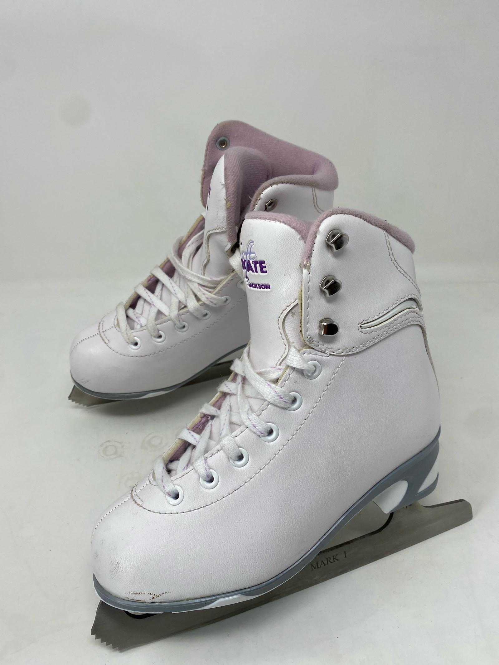 Jackson Ultima / SoftSkate GS181 / Kids 2 / Scratches and Stains 2