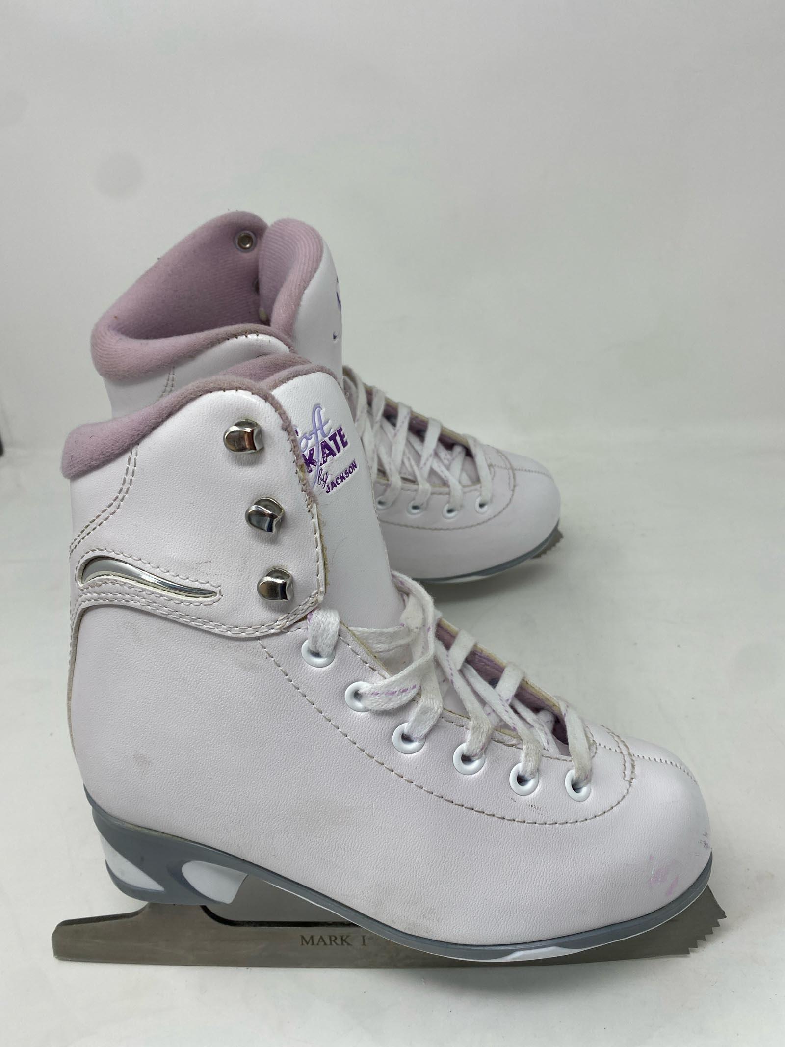 Jackson Ultima / SoftSkate GS181 / Kids 2 / Scratches and Stains 4