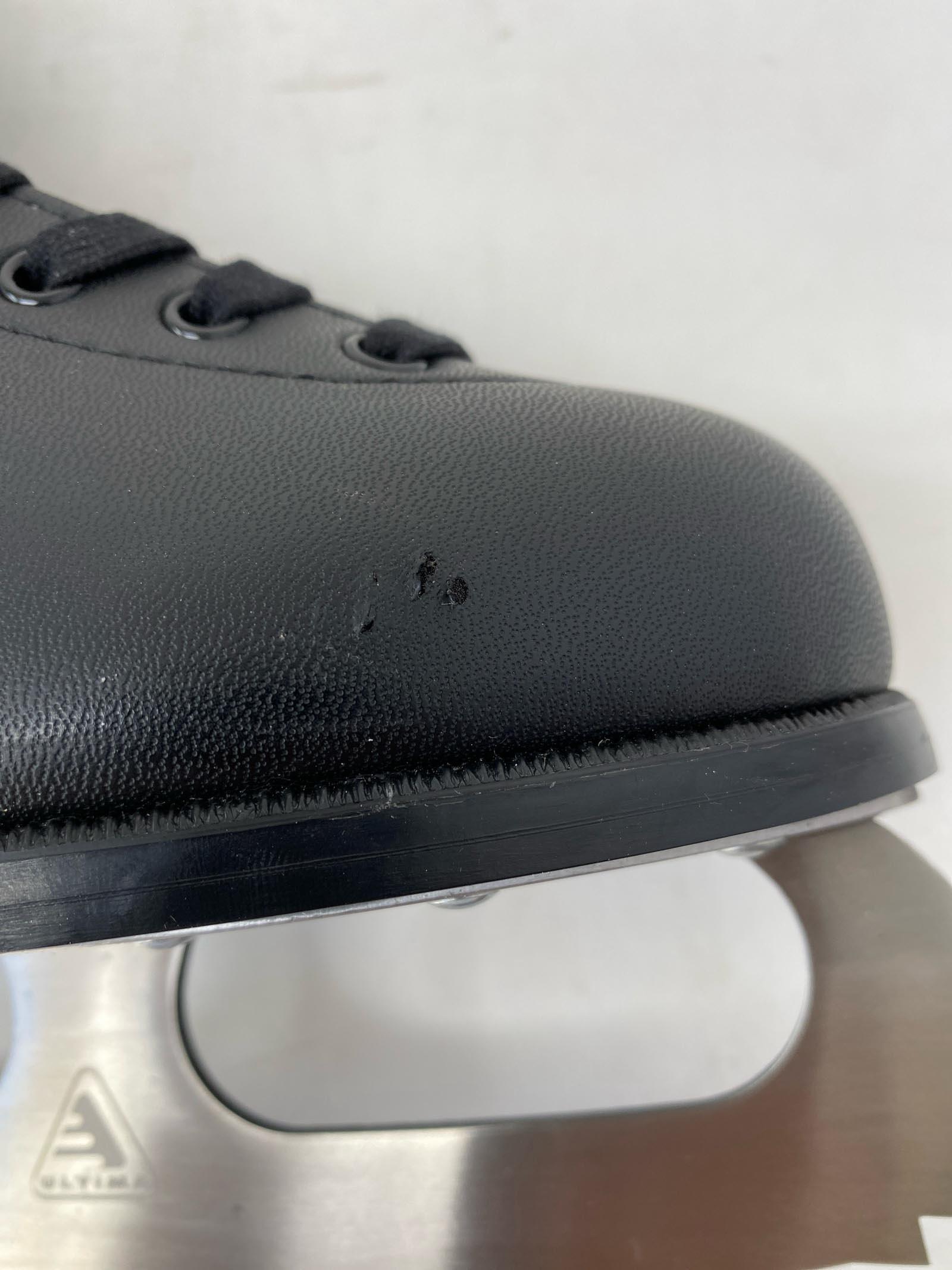 Jackson Ultima / Finesse JS452 / Adult 10 / Scratches 6 Jackson Ultima / Finesse JS452 / Adult 10 / Scratches 6