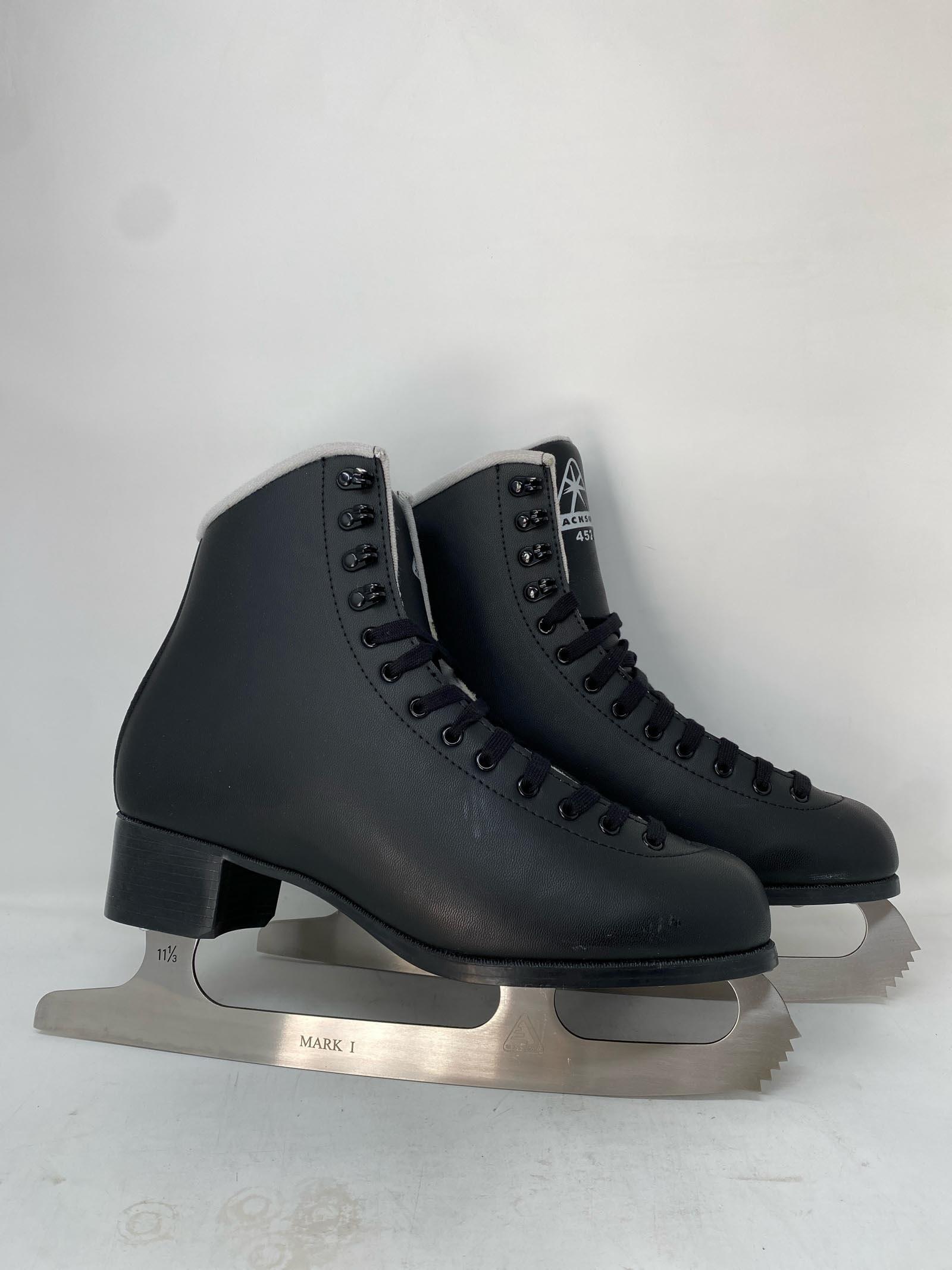 Jackson Ultima / Finesse JS452 / Adult 10 / Scratches 2 Jackson Ultima / Finesse JS452 / Adult 10 / Scratches 2
