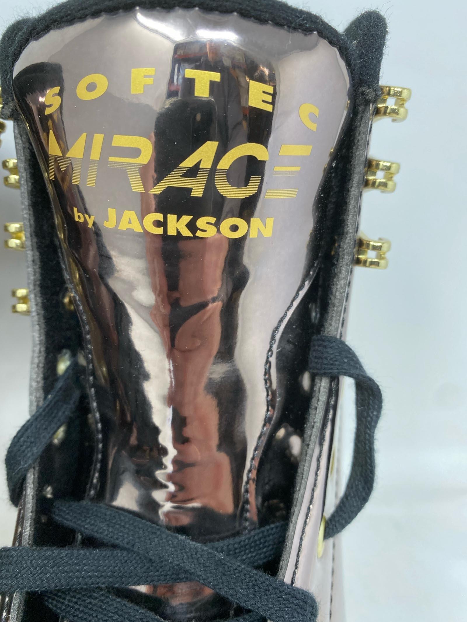 Jackson Ultima ST3400 Adult 8 – Broken Hook 6