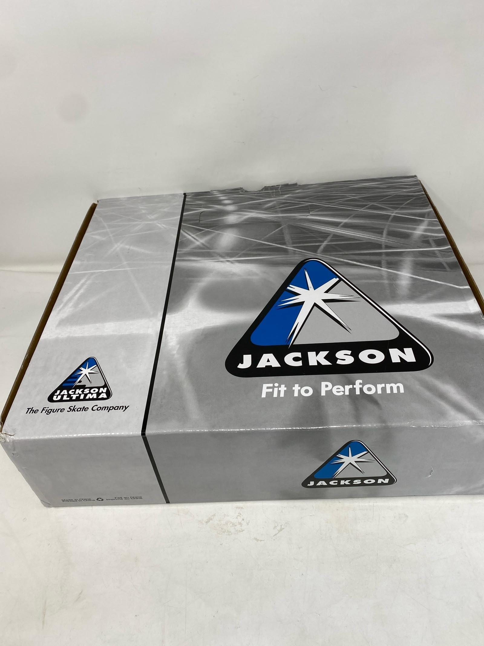 Jackson Ultima ST3400 Adult 8 – Broken Hook 8